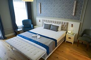 Triada Hotel Taksim