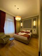 Triada Hotel Taksim
