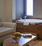 Triada Hotel Taksim