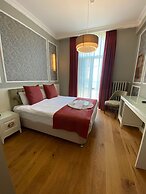 Triada Hotel Taksim