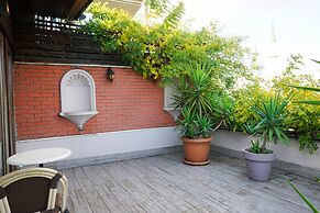 Triada Hotel Taksim