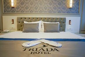 Triada Hotel Taksim