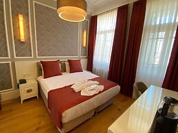 Triada Hotel Taksim