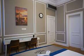 Triada Hotel Taksim