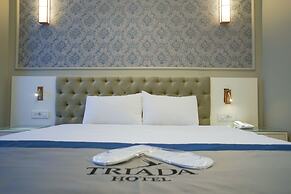 Triada Hotel Taksim