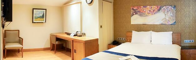 Triada Hotel Taksim