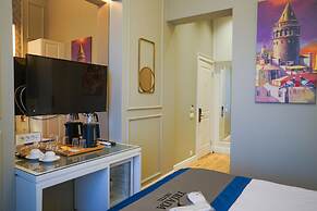 Triada Hotel Taksim