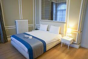 Triada Hotel Taksim