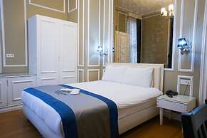 Triada Hotel Taksim