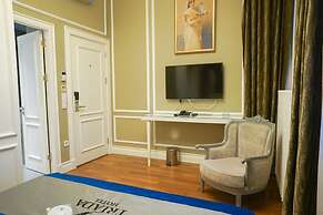 Triada Hotel Taksim