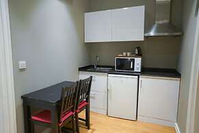 Triada Hotel Taksim