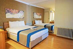 Triada Hotel Taksim