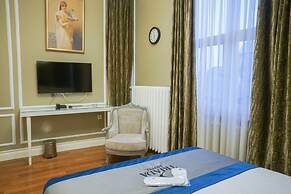 Triada Hotel Taksim