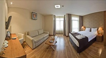 Triada Hotel Taksim