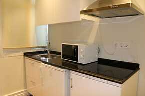 Triada Hotel Taksim