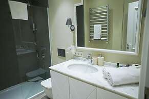 Triada Hotel Taksim