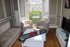 Triada Hotel Taksim
