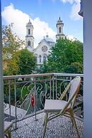Triada Hotel Taksim