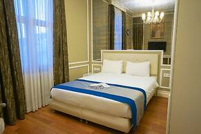 Triada Hotel Taksim