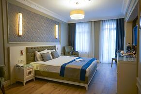 Triada Hotel Taksim