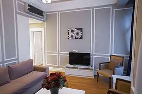 Triada Hotel Taksim