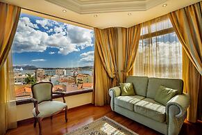 Hotel Panorama