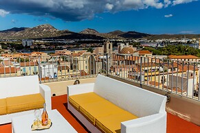 Hotel Panorama