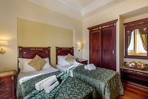 Hotel Panorama