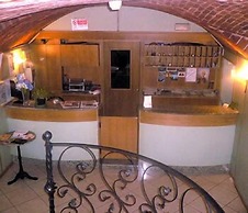 Hotel 2000