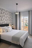 Apartamentos Abril