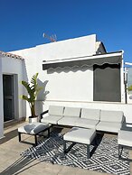Apartamentos Abril