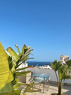 Apartamentos Abril