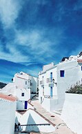 Apartamentos Abril