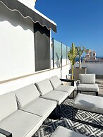 Apartamentos Abril