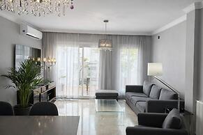Apartamentos Abril