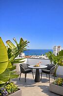 Apartamentos Abril