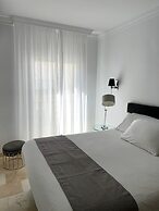 Apartamentos Abril