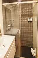 Apartamentos Abril