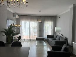 Apartamentos Abril