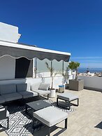 Apartamentos Abril