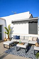 Apartamentos Abril