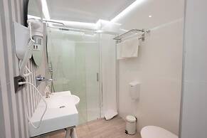 Apartamentos Abril