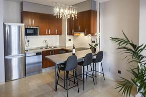 Apartamentos Abril