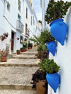 Apartamentos Abril