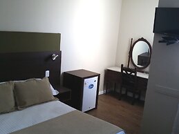 New Arapey Hotel