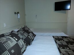 New Arapey Hotel