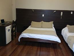 New Arapey Hotel