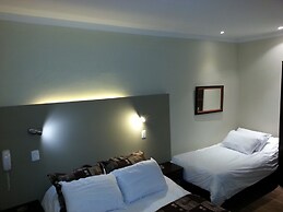 New Arapey Hotel