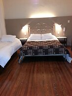 New Arapey Hotel