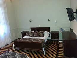 New Arapey Hotel